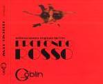 Goblin - Profondo rosso cover