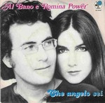 Al Bano & Romina Power - Che angelo sei cover