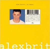 Alex Britti - Una su 1.000.000 cover