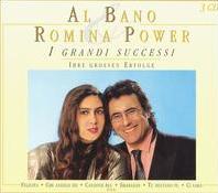 Al Bano & Romina Power - Angeli cover