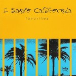 Santo California - Gabbiano cover