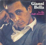 Gianni Bella - Paso doble cover