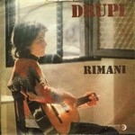 Drupi - Rimani cover