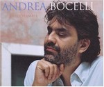 Andrea Bocelli - Melodramma cover