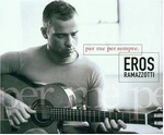 Eros Ramazzotti - Per me per sempre cover