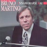 Bruno Martino - Raccontami di te cover