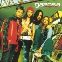 Gazosa - La mia amica del cuore cover