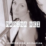Marina Rei - Il giorno della mia festa cover