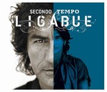 Ligabue - Eri bellissima cover