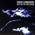 Sergio Cammariere - Dalla pace del mare lontano cover