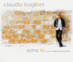 Claudio Baglioni - Sono io cover