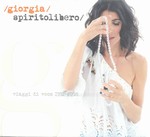 Giorgia - Spirito libero cover