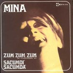 Mina - Sacumd Sacumd cover