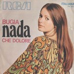 Nada - Bugia cover