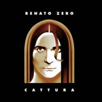 Renato Zero - A braccia aperte cover
