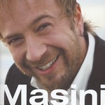 Marco Masini - Generation cover