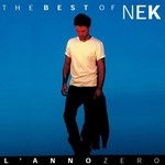Nek - L'anno zero cover