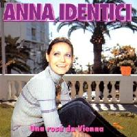 Anna Identici - Una rosa da Vienna cover