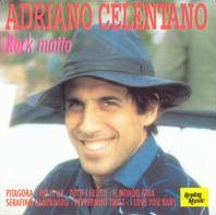 Adriano Celentano - Pitagora cover