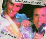Gabry Ponte feat. Little Tony - Figli di Pitagora cover