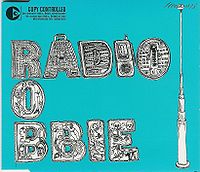 Robbie Williams - Radio cover
