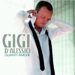 Gigi D'Alessio - Quanti amori cover