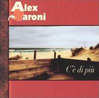 Alex Baroni - Ultimamente cover