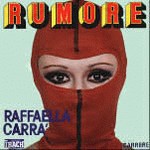 Raffaella Carr - Rumore cover