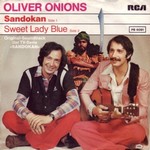 Oliver Onions - Sandokan cover
