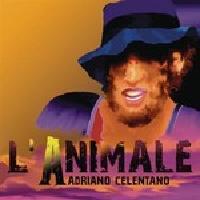 Adriano Celentano - L'ultima donna che amo cover