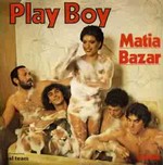 Matia Bazar - Tu semplicit cover