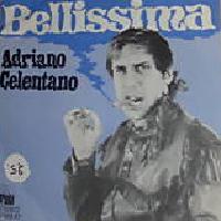 Adriano Celentano - Bellissima cover