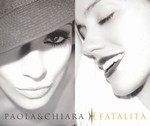 Paola & Chiara - Fatalit cover