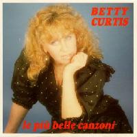 Betty Curtis - Tango del mare cover