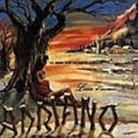 Adriano Celentano - Lirica d'inverno cover