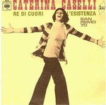 Caterina Caselli - Re di cuori cover
