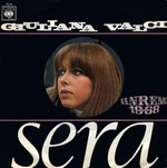 Giuliana Valci - Sera cover