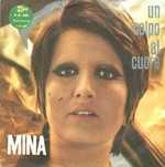 Mina - Allegria cover