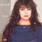 Alice - Nomadi cover