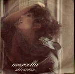 Marcella Bella - Abbracciati cover
