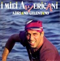 Adriano Celentano - Fumo negli occhi cover