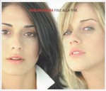 Paola & Chiara - Fino alla fine cover