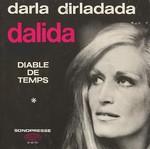 Dalida - Darla dirladada cover