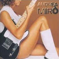 Andrea Mir - La canzone del perdono cover