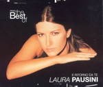 Laura Pausini - E ritorno da te cover