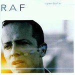 Raf - Iperbole cover