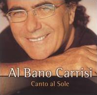 Al Bano - Canto al sole cover