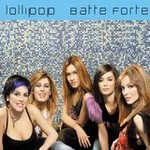 Lollipop - Batte forte cover