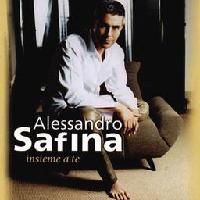 Alessandro Safina - Del perduto amore cover