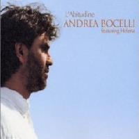 Andrea Bocelli - L'abitudine cover